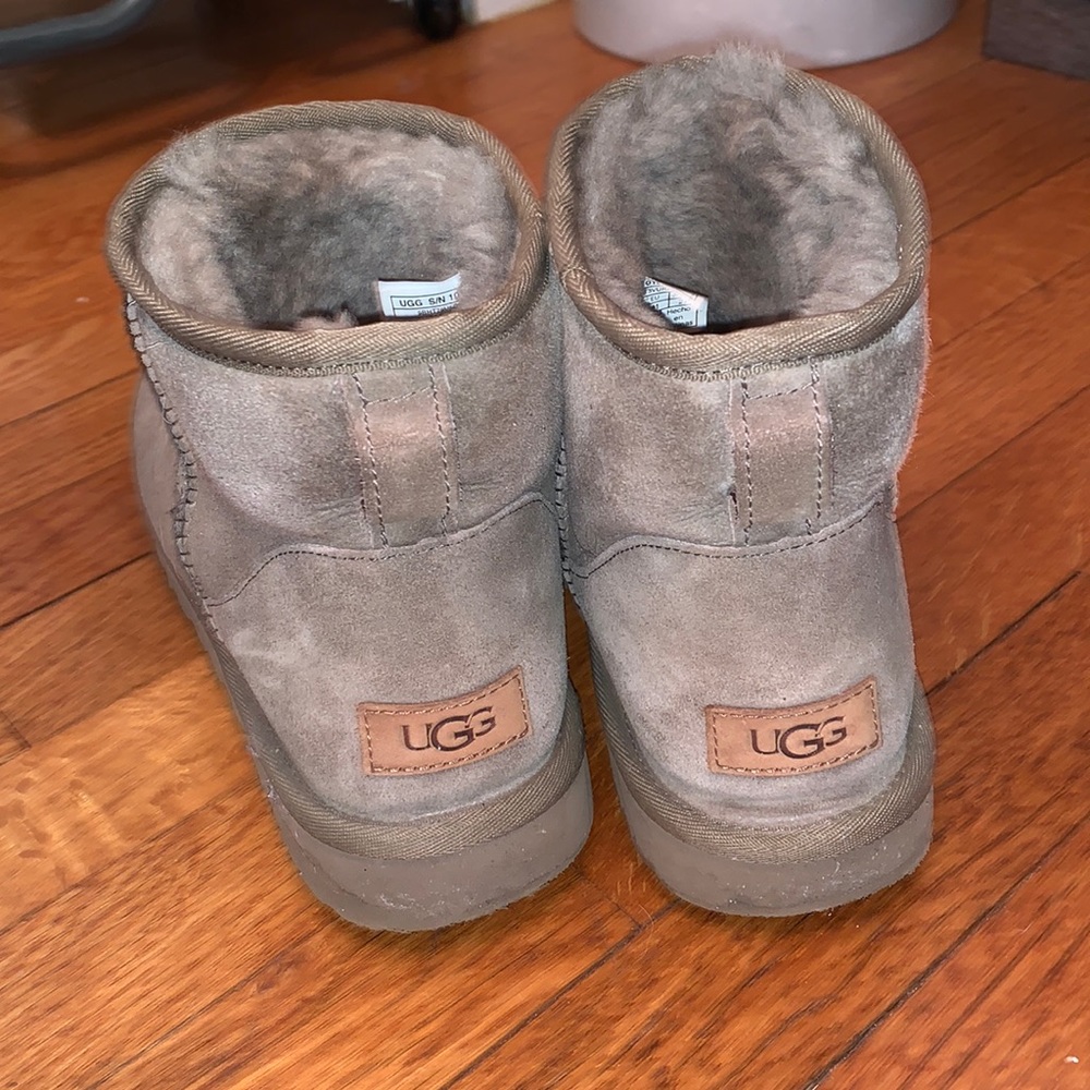 Women Uggs